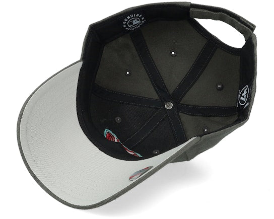 '47 Cappellino MVP Arizona Diamondbacks - carbone