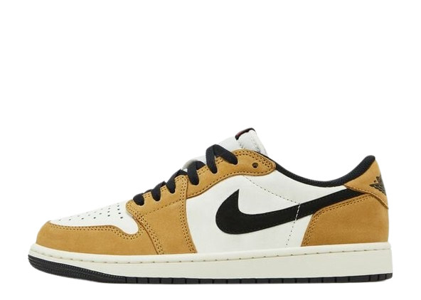 Jordan 1 Low OG Rookie of the Year