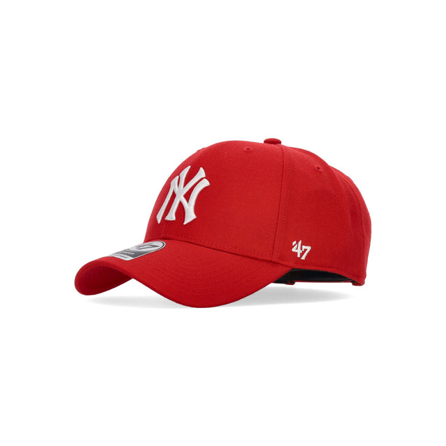 '47 Cappellino MVP Snapback New York Yankees - red
