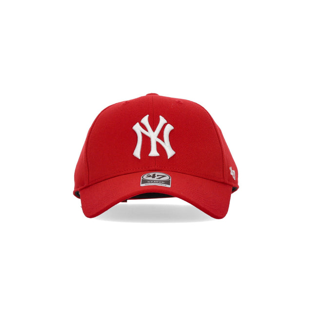 '47 Cappellino MVP Snapback New York Yankees - red