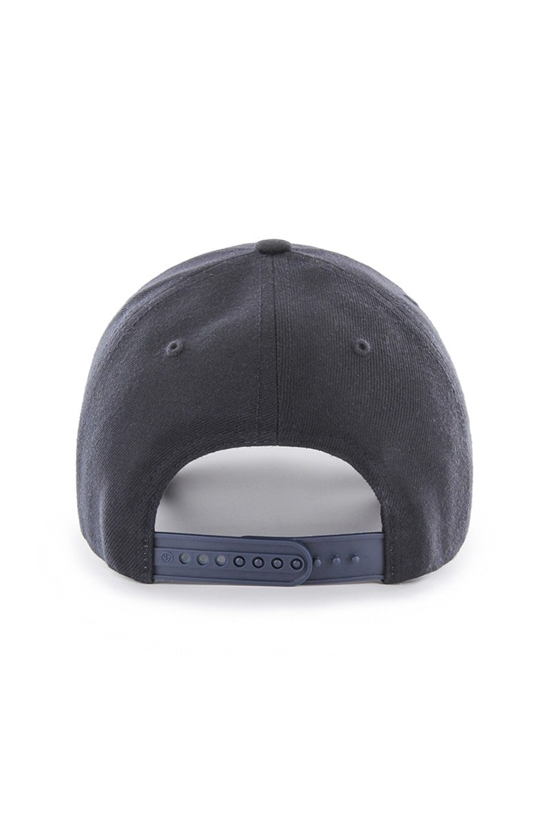 Cappellino MVP Snapback New York Yankees del '47 - blu navy
