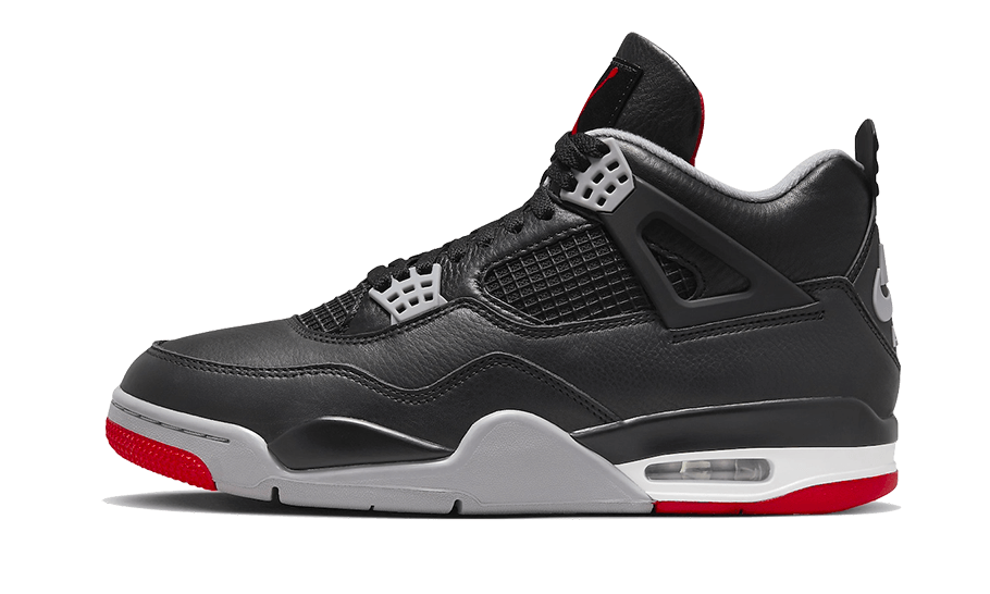 Air Jordan 4 Retro rivisitata