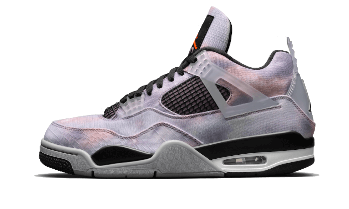 Air Jordan 4 Zen Maestra