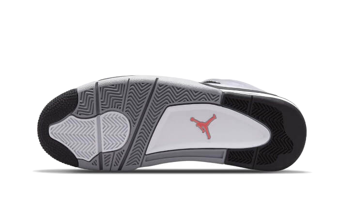 Air Jordan 4 Zen Maestra