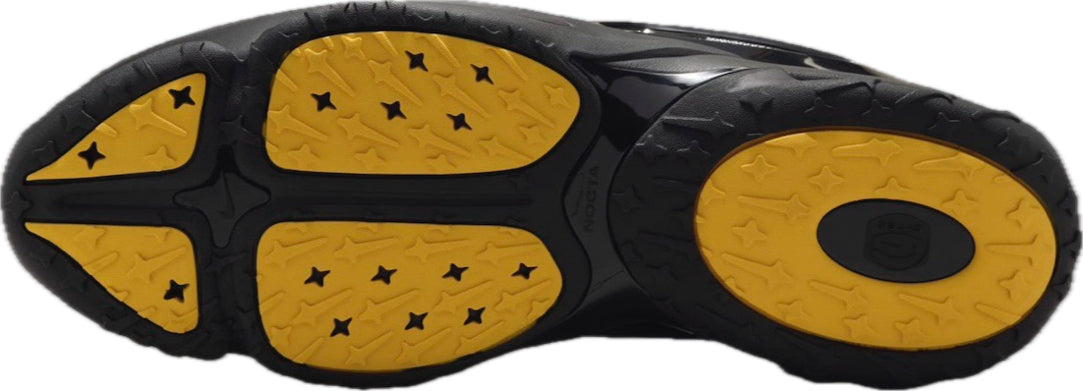 Nike Hot Step 2 Drake NOCTA Nero
