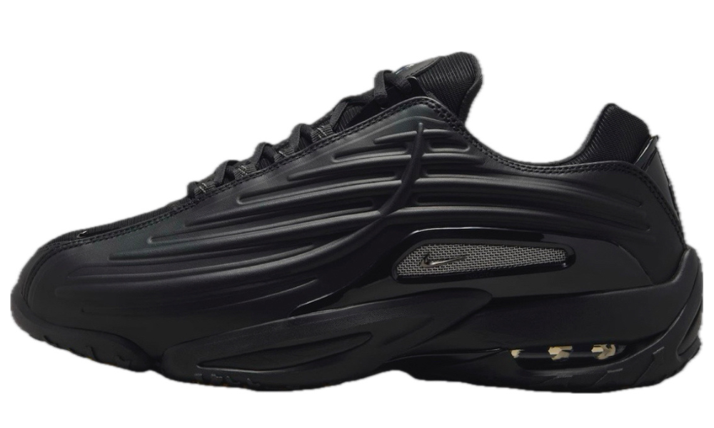 Nike Hot Step 2 Drake NOCTA Nero
