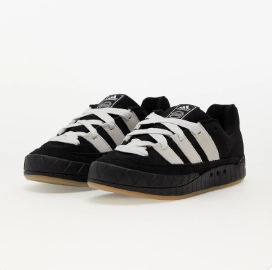 Adidas Adimatic Nero