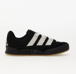 Adidas Adimatic Nero