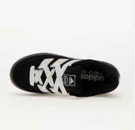 Adidas Adimatic Nero