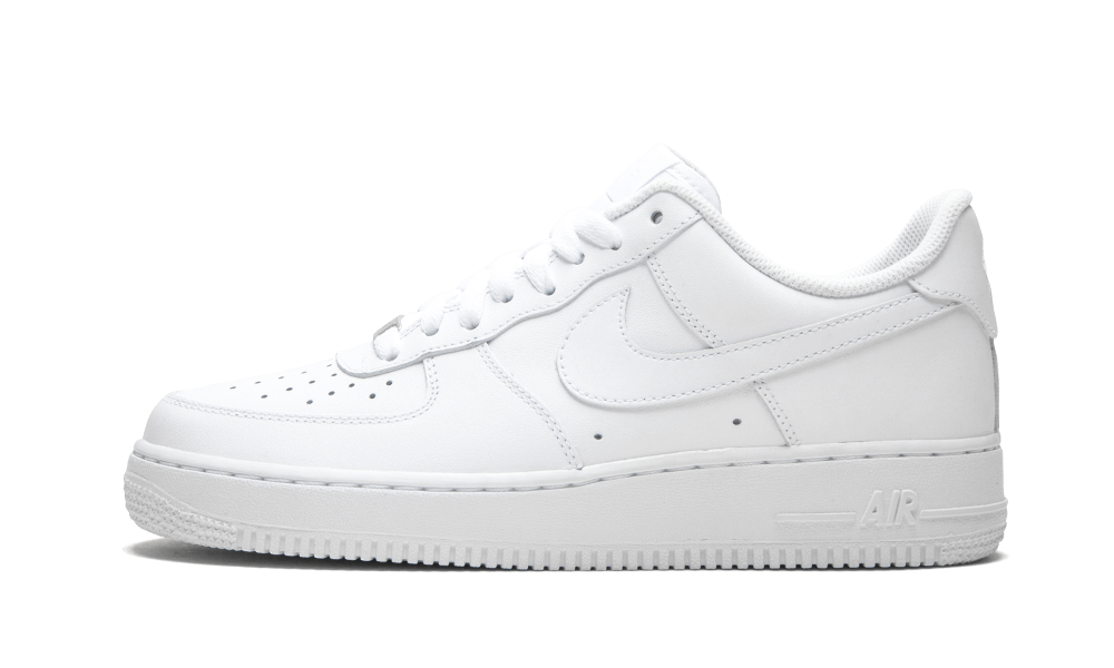 Air Force 1 Low '07 White