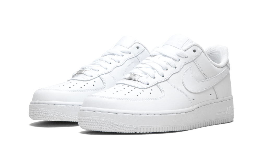 Air Force 1 Low '07 White