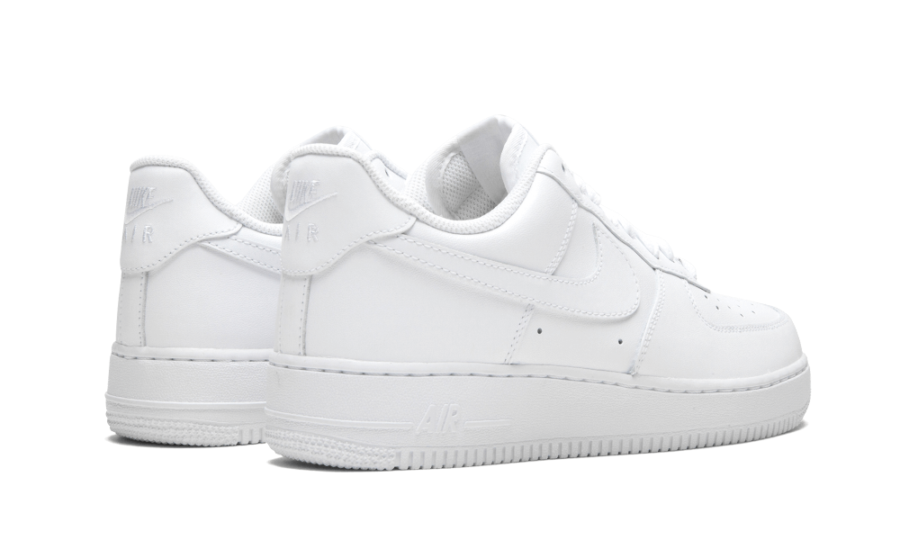Air Force 1 Low '07 White