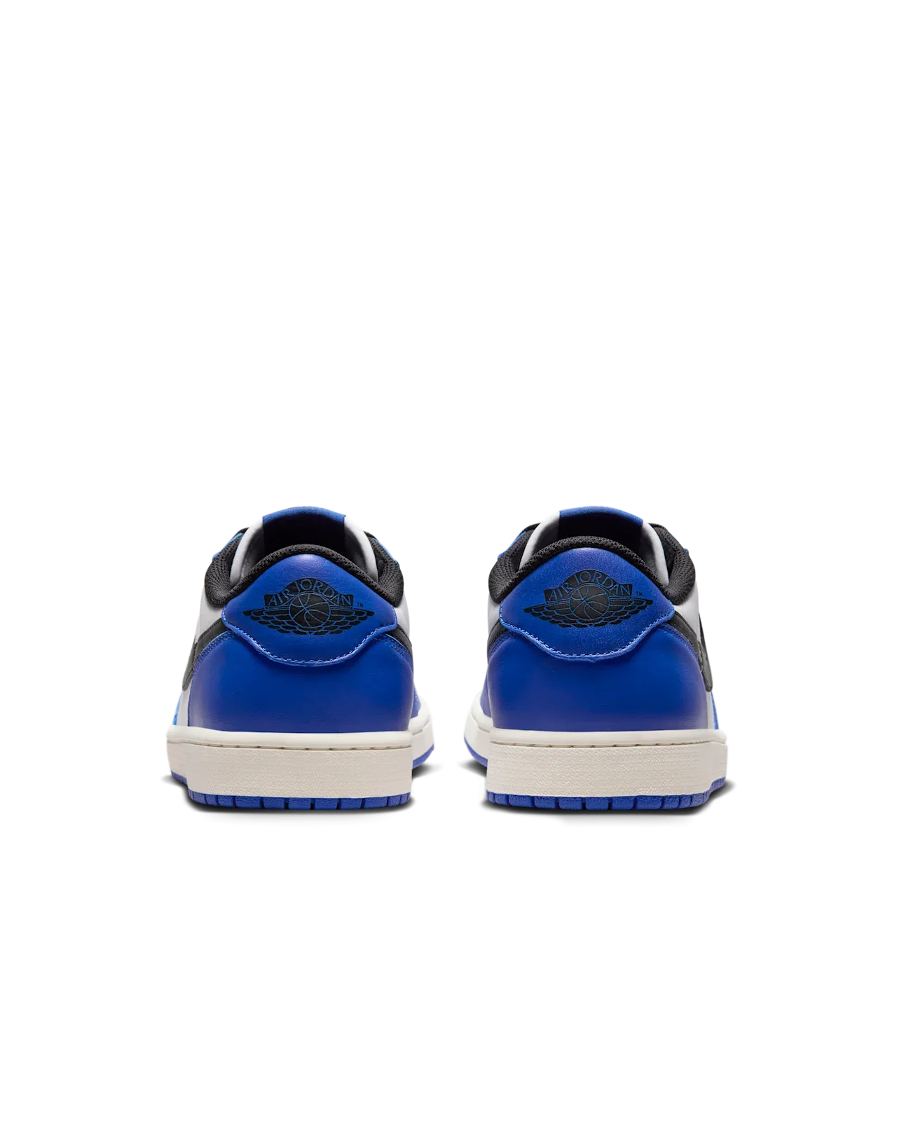 Jordan 1 Retro Low OG Gioco reale