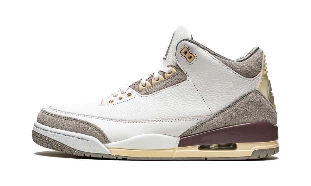 Air Jordan 3 Retro A Ma Maniere