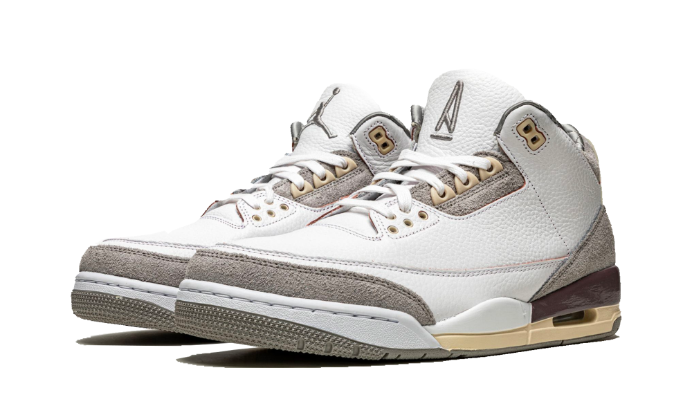 Air Jordan 3 Retro A Ma Maniere