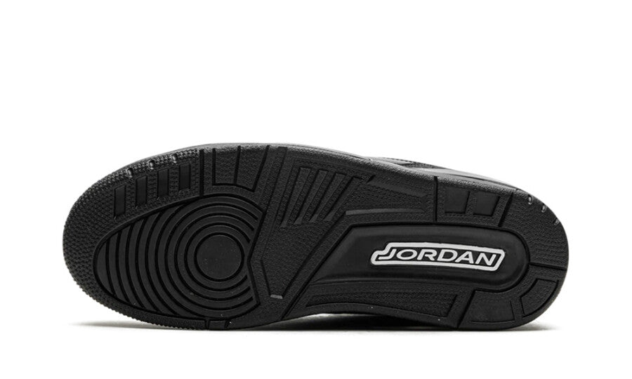 Air Jordan 3 Retro Gatto Nero (2025)