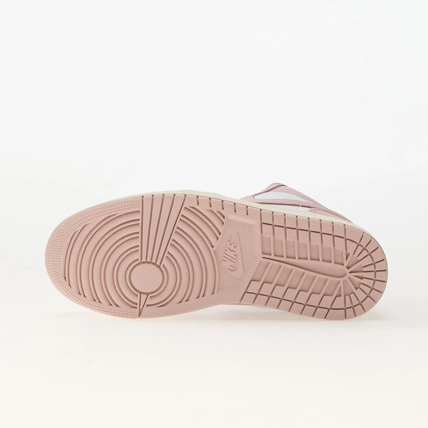 Jordan 1 Low Pink Oxford
