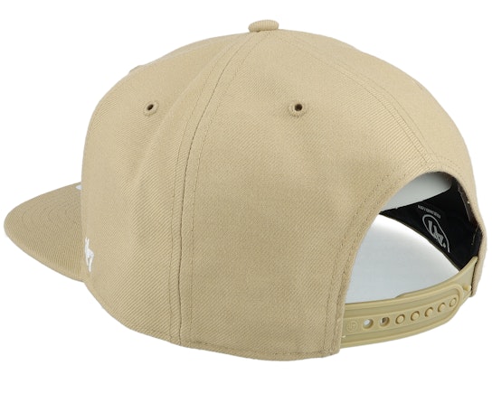 Cappellino del '47 Capitano New York Yankees - cachi