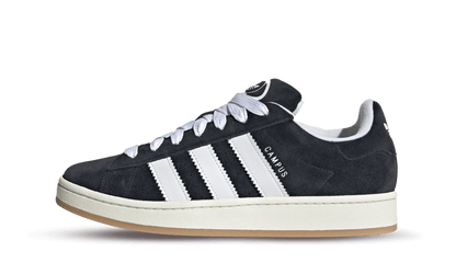 Adidas Campus 00s Nero Bianco