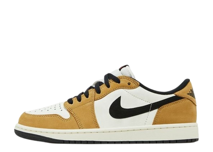 Jordan 1 Low OG Rookie of the Year