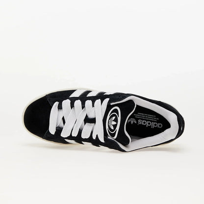 Adidas Campus 00s Nero Bianco