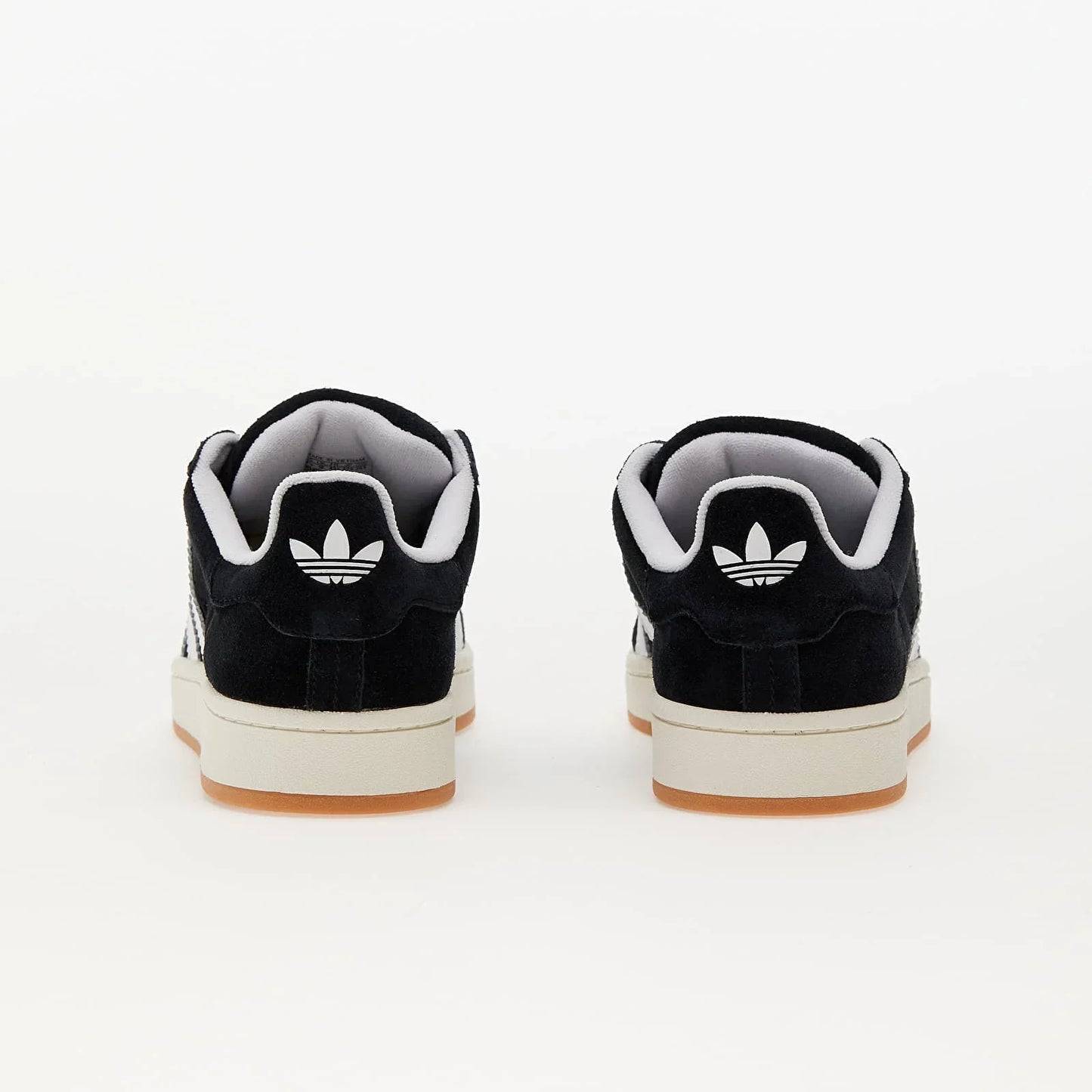 Adidas Campus 00s Nero Bianco
