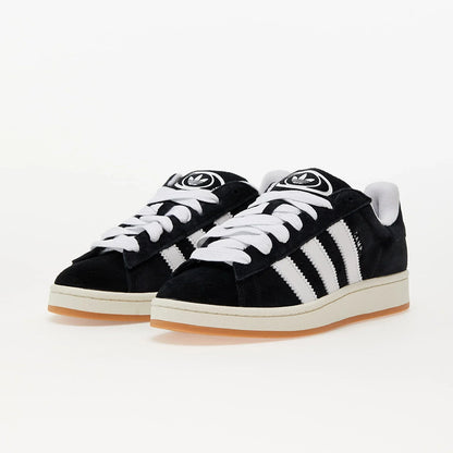 Adidas Campus 00s Nero Bianco
