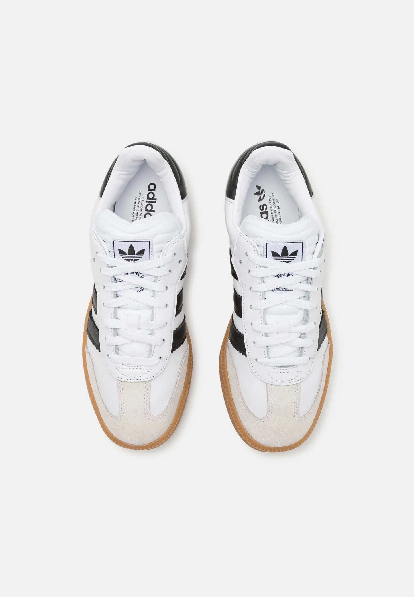 Adidas Samba XLG