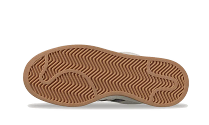 Adidas Campus 00s Bianco Cristallo Nero Core