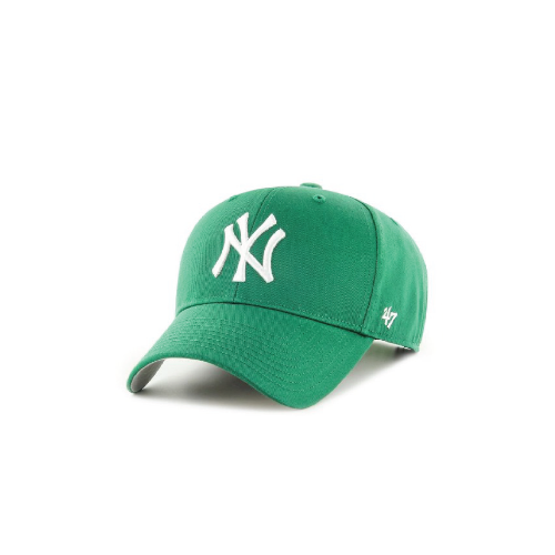 Cappellino del '47 Sollevato Base New York Yankees - Kelly
