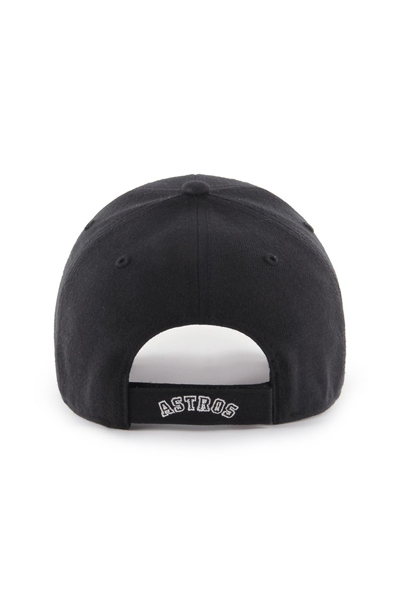 Cappellino MVP Houston Astros del '47 - nero