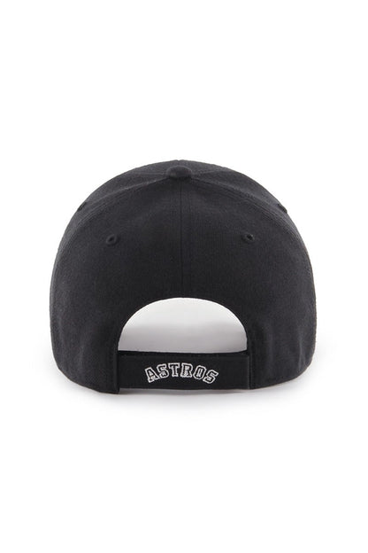 Cappellino MVP Houston Astros del '47 - nero