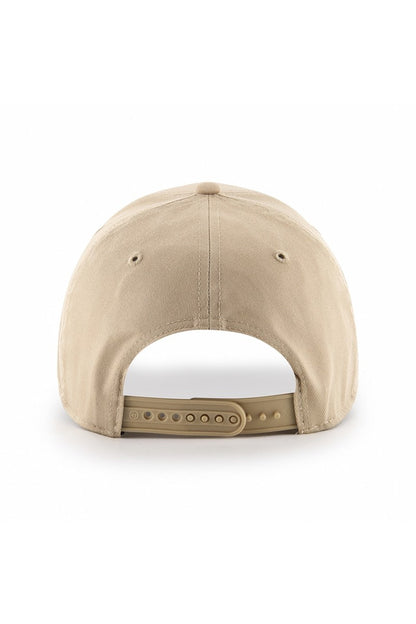 47 Cappellino Sollevato base New York Yankees - cachi