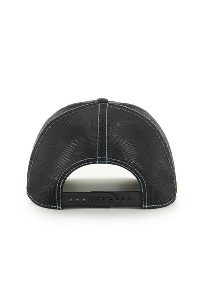 '47 Cappellino Xray Brrr Trucker Anaheim Ducks - black