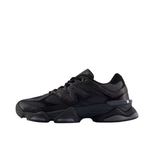 New Balance 9060 Triplo Nero