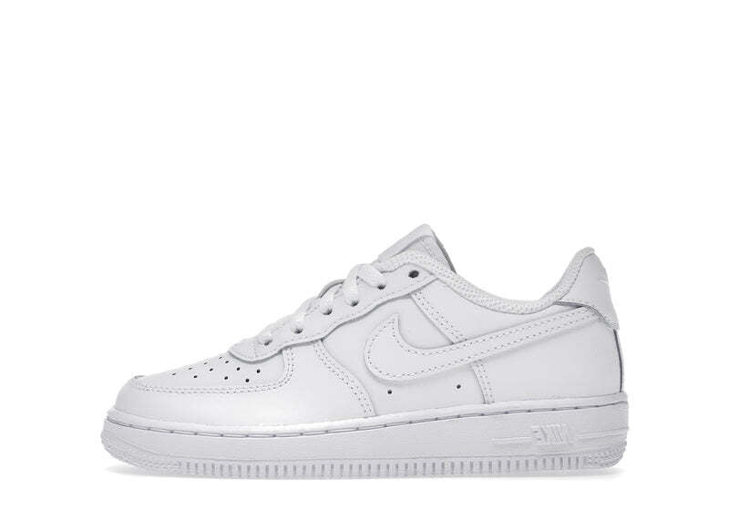 Air Force 1 Bianco (Bambini)