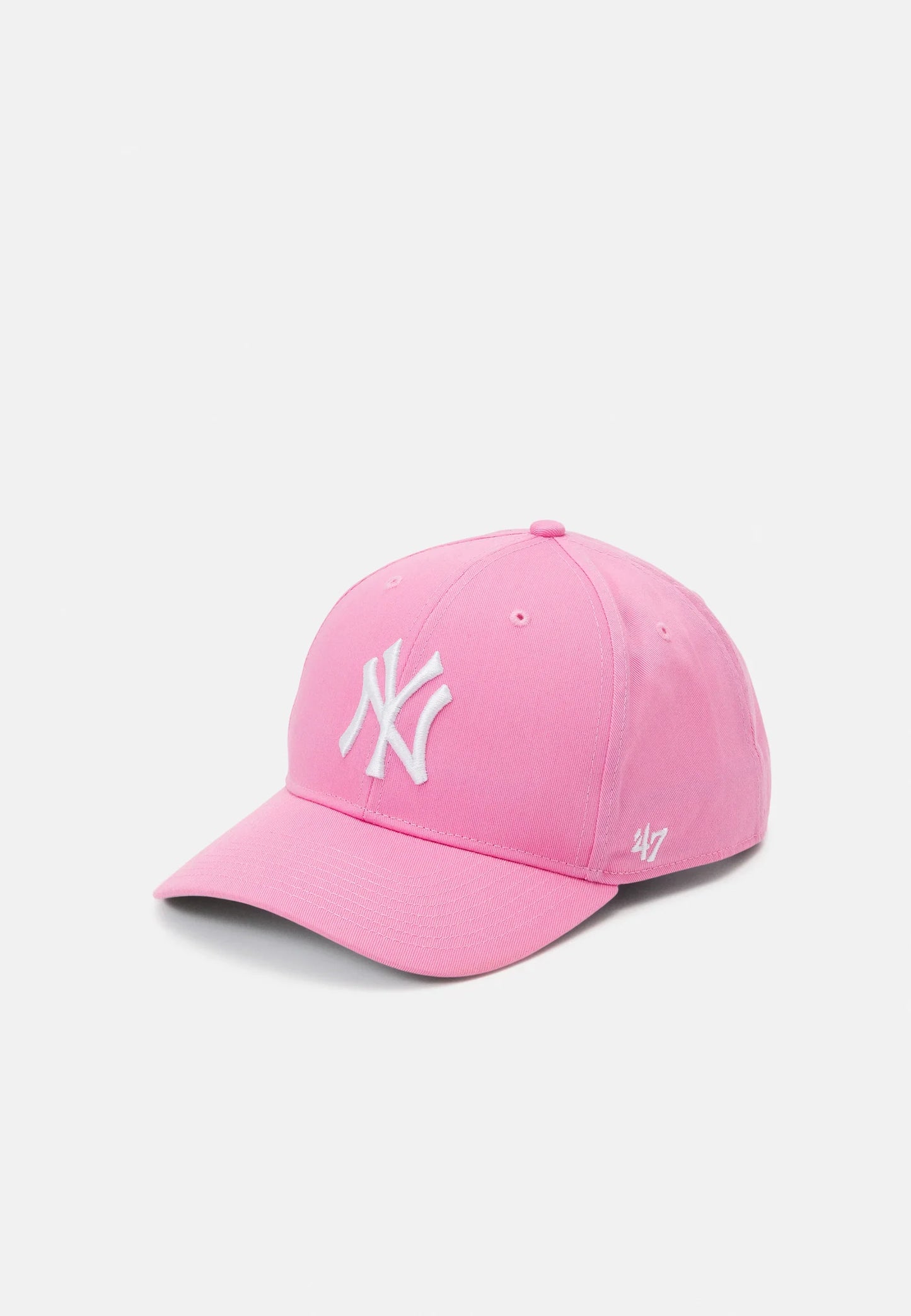 '47 Cappellino Raised Basic New York Yankees - rose