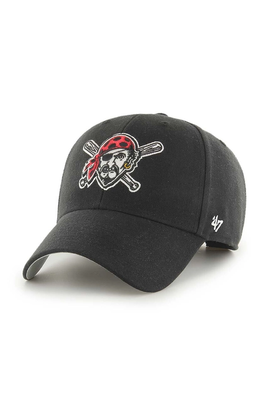 '47 Cappellino MVP Pittsburgh Pirates - black