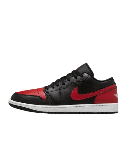 Jordan 1 Low Bred Twist
