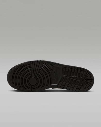 Jordan 1 Low Bred Twist