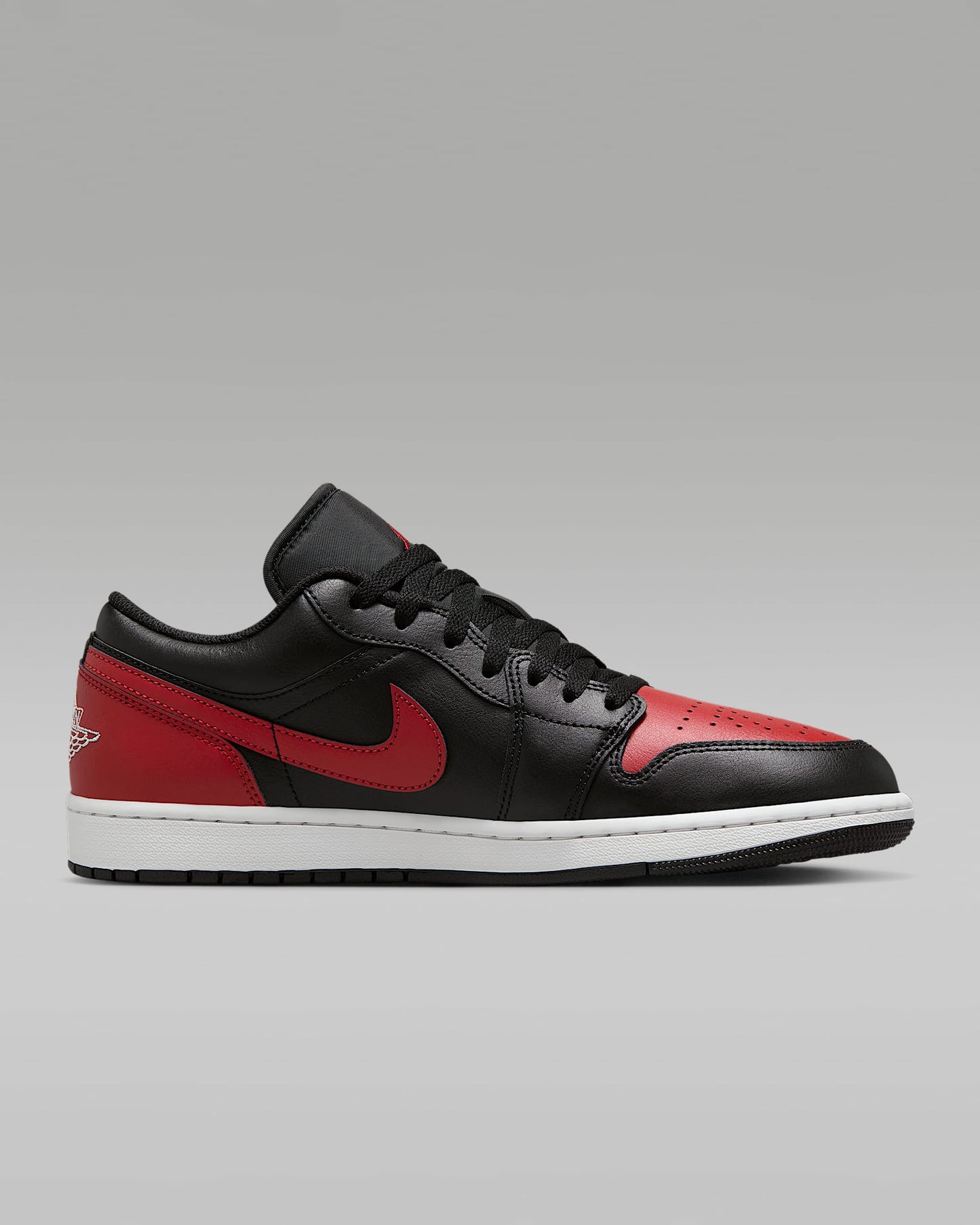 Jordan 1 Low Bred Twist