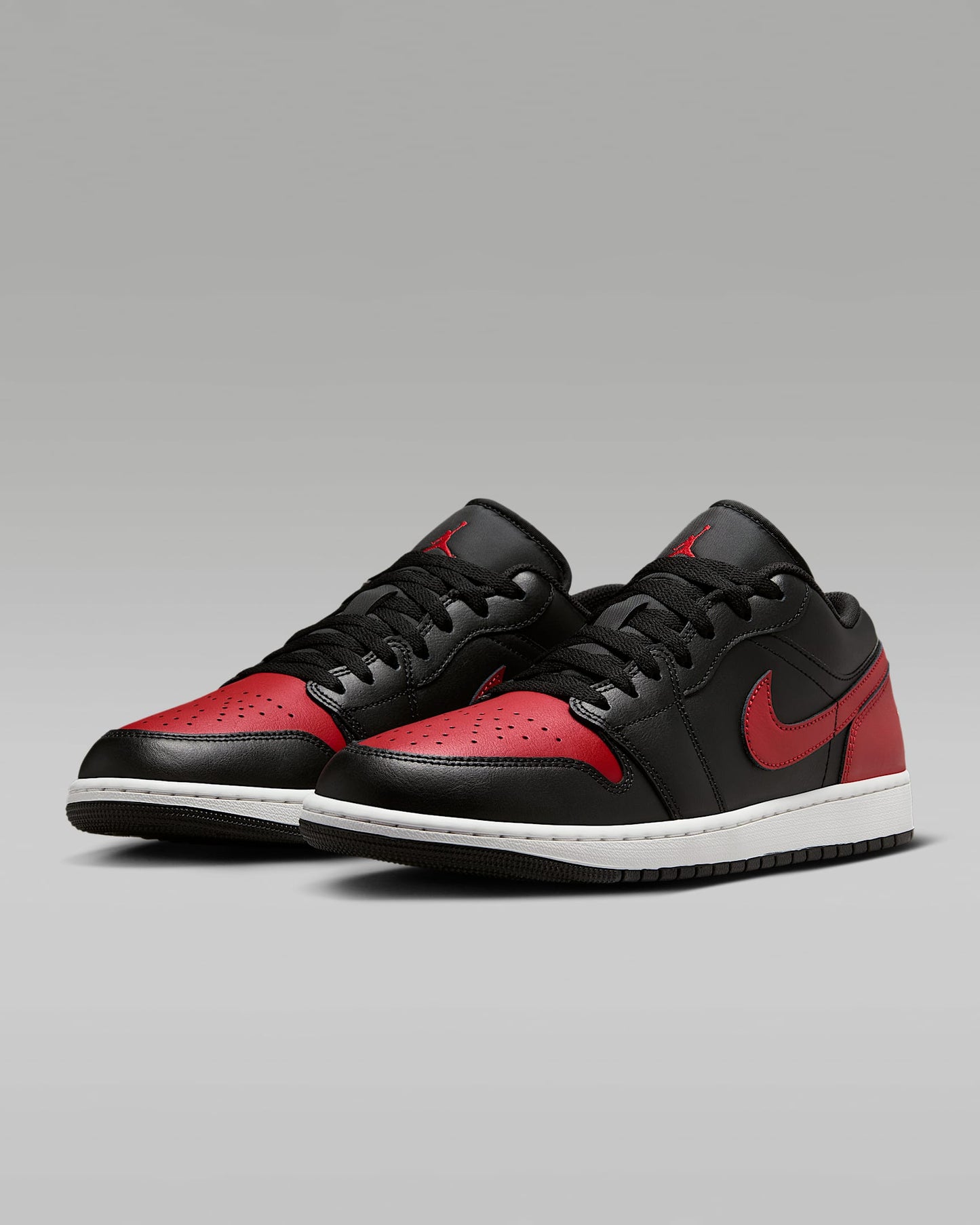 Jordan 1 Low Bred Twist