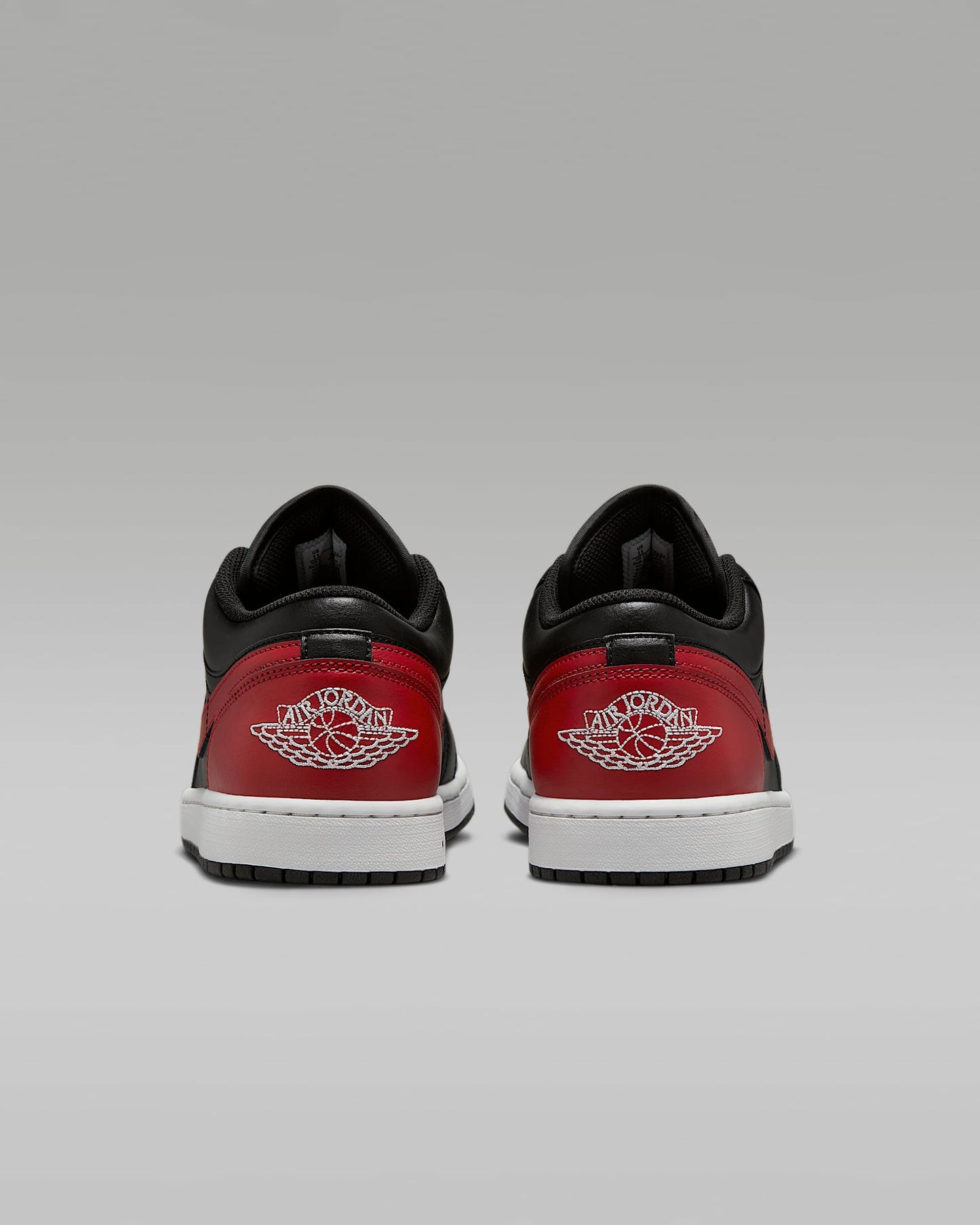 Jordan 1 Low Bred Twist