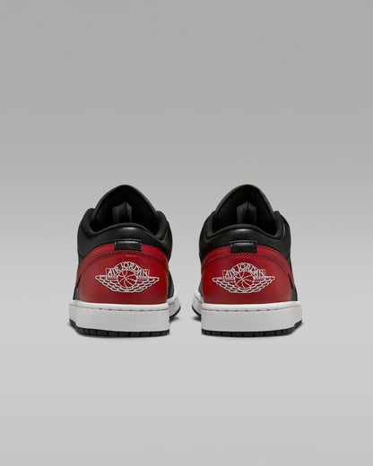 Jordan 1 Low Bred Twist