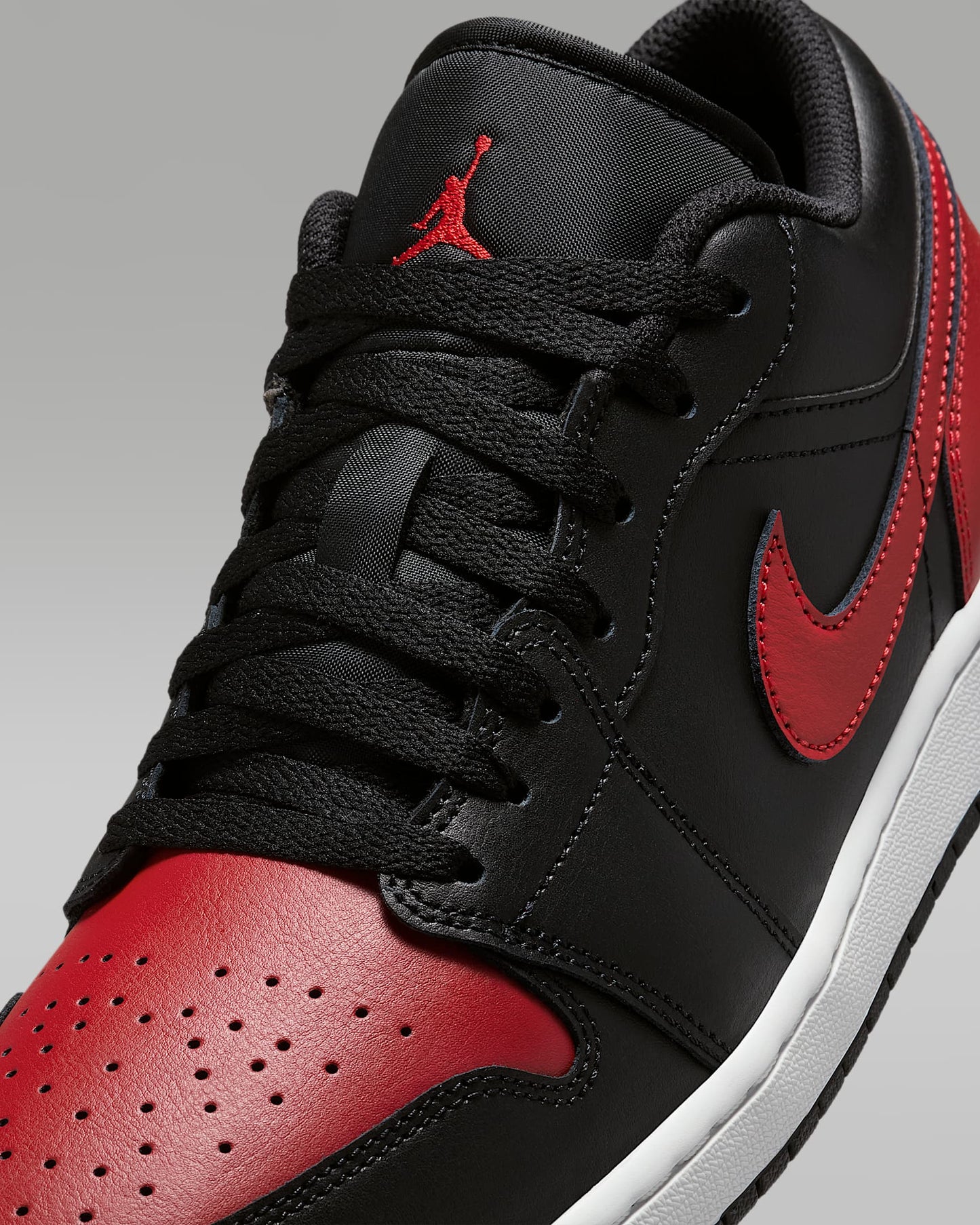 Jordan 1 Low Bred Twist