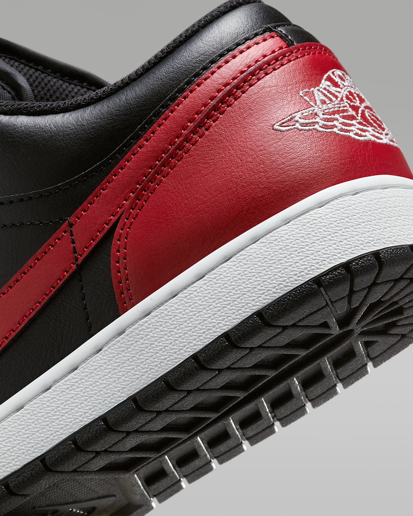 Jordan 1 Low Bred Twist