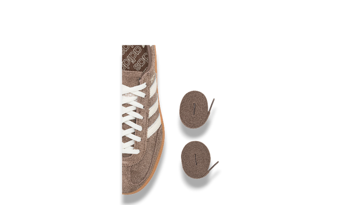 Adidas Pallamano Spezial Terra Strati