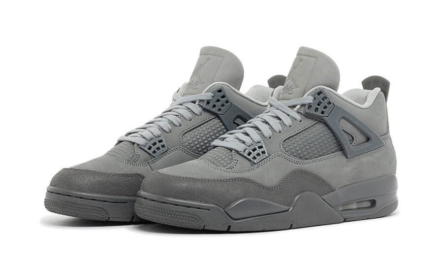 Air Jordan 4 Retro SE Olimpiadi di Parigi Cemento bagnato