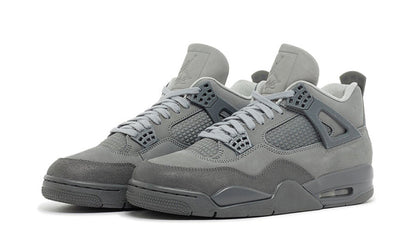 Air Jordan 4 Retro SE Olimpiadi di Parigi Cemento bagnato