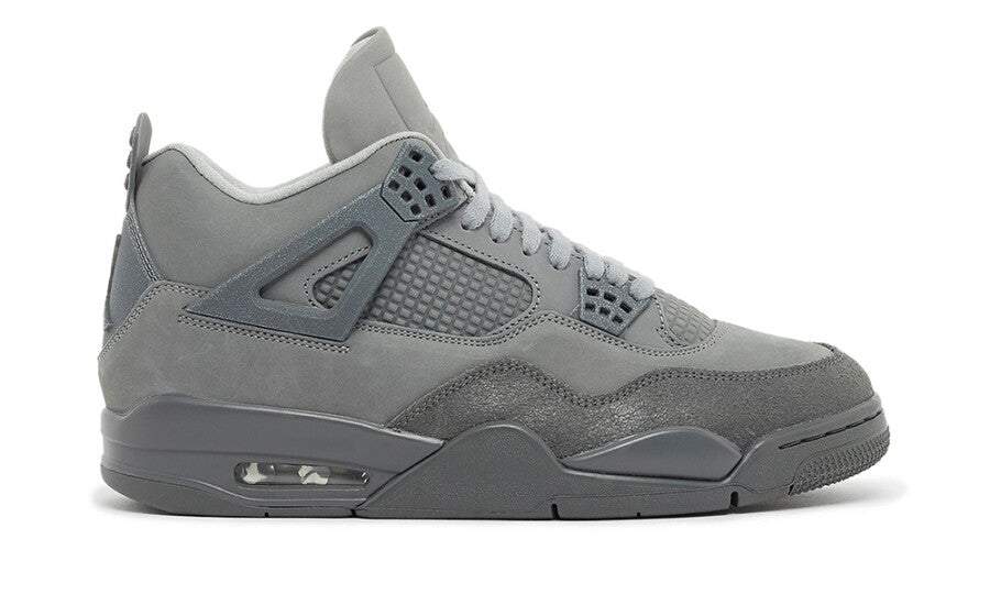 Air Jordan 4 Retro SE Olimpiadi di Parigi Cemento bagnato